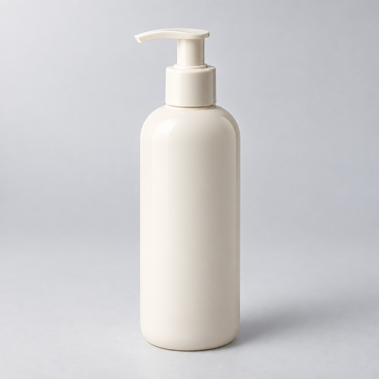 Body Lotion Concept